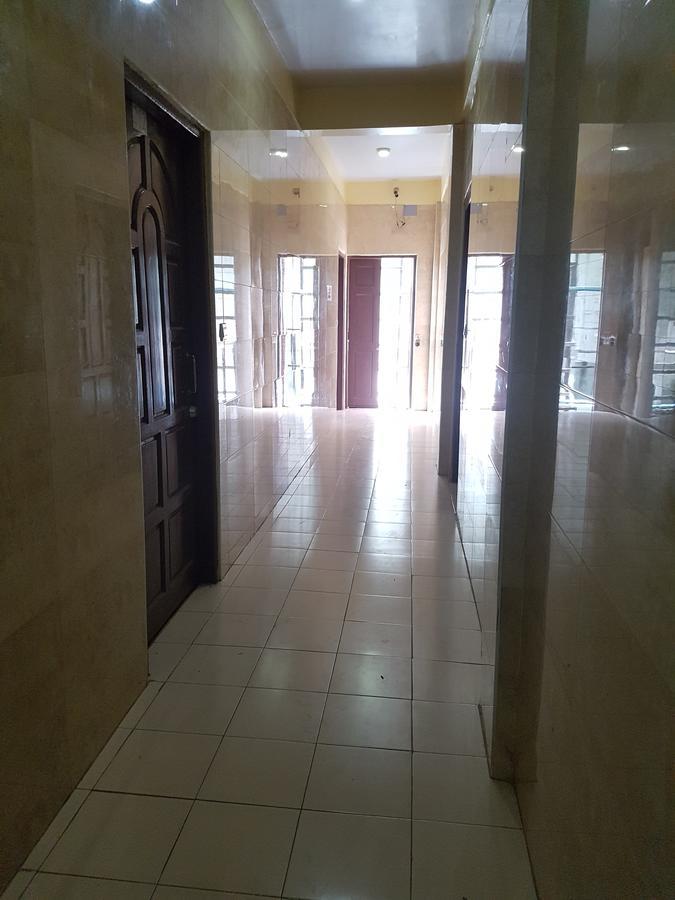 Shwe Eain Si Guest House - Burmese Only Myeik Exterior foto