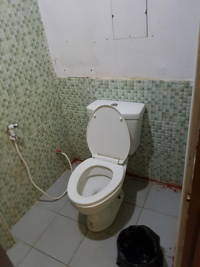 Shwe Eain Si Guest House - Burmese Only Myeik Exterior foto